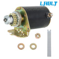 Starter Motor 693552 for Briggs and Stratton Ride on Mower (14TH)