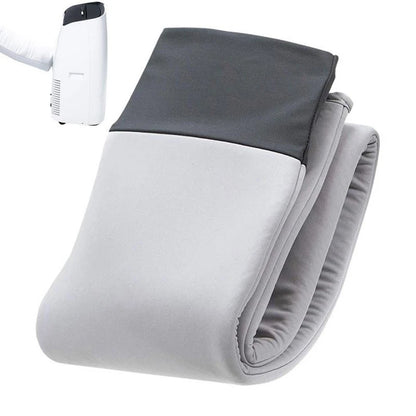 AC Pipe Cover for