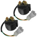 Starter Solenoid Relays Replacement for Honda TRX250TE Recon (2005–2025)