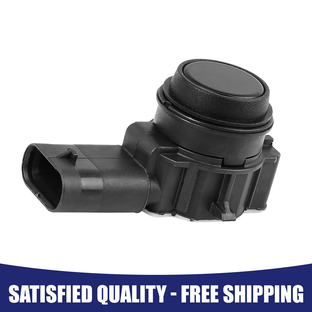 Reverse Parking Sensor Bumper for Mercedes-Benz Rear (2014–2020)