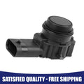 Reverse Parking Sensor Bumper for Mercedes-Benz Rear (2014–2020)
