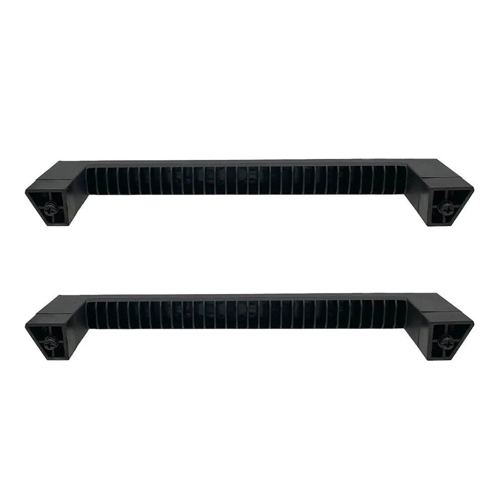 Nylon Handle Assembly for PB150PPS Pellet Grill (14 in Length, 2.5 in Width)