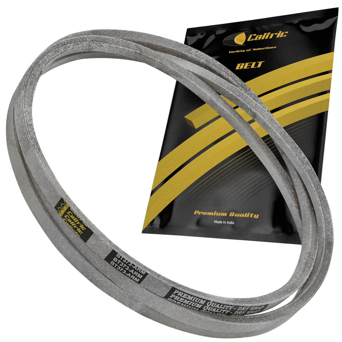 Deck Aramid Drive Belt Replacement for Husqvarna AYP Poulan RedMax (2000–2010)