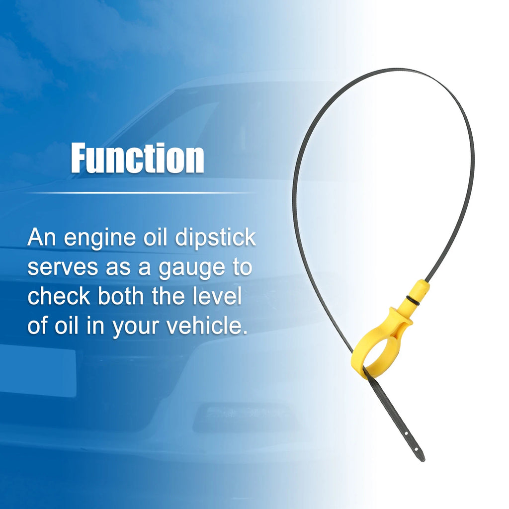 Engine Oil Dipstick for Mazda 3 Mazdaspeed S i 2.0L L4 (2004–2013)