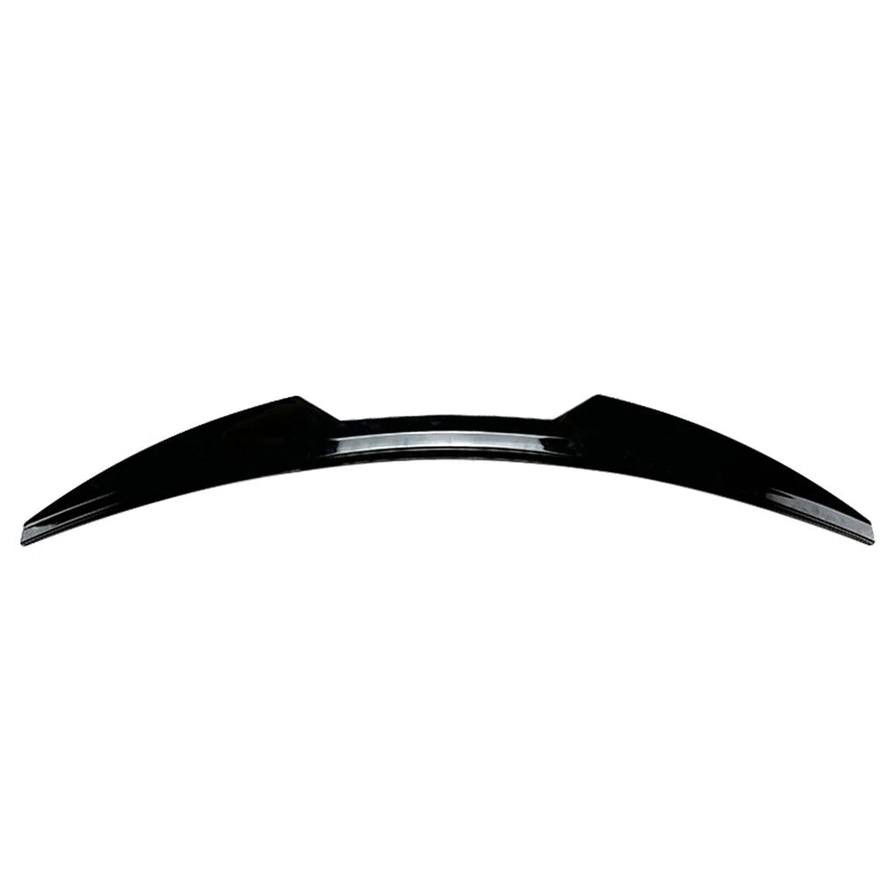 Rear Spoiler Wing for Mercedes Benz A-Class W177 (2018–2023) Gloss Black