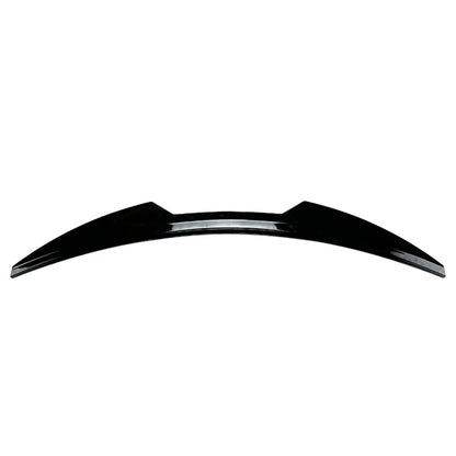 Rear Spoiler Wing for Mercedes Benz A-Class W177 (2018–2023) Gloss Black