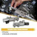 Engine Variable Timing Oil Control Solenoid Kit 23796-EA2OB for Infiniti G35 (2003–2007)