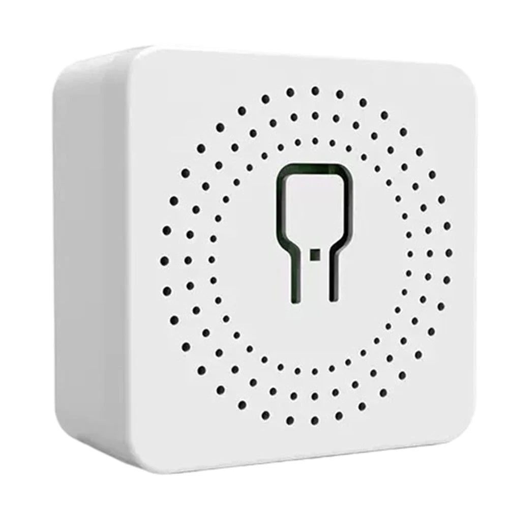 Smart WiFi Switch 16A for Cozylife APP (2023–2023)