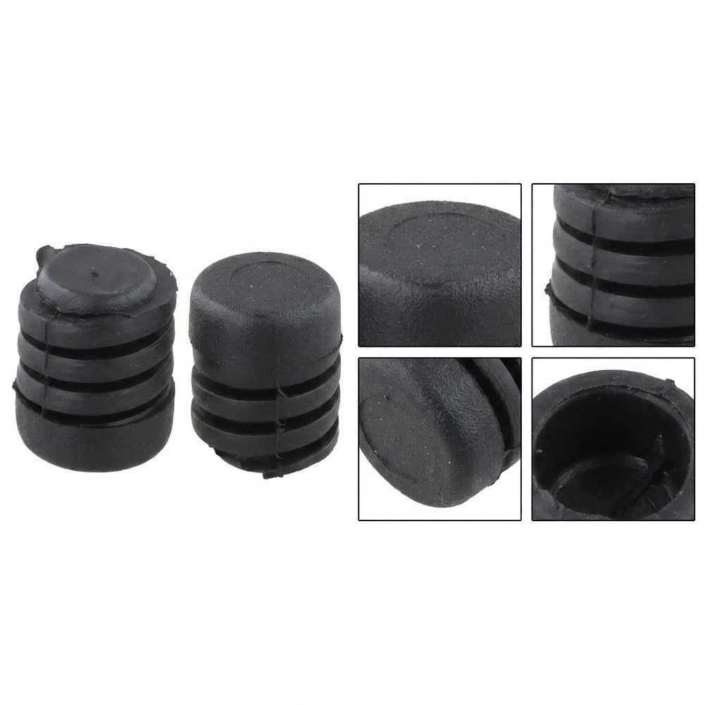 2X Door Dampers Buffer for