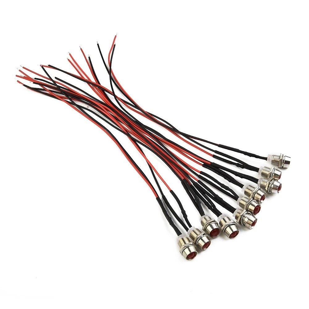 LED Light Bulb for Boat Car Indicator (Waterproof)
