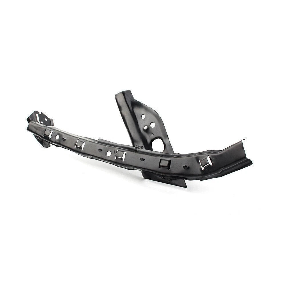 Front Right Headlamp Bumper Retainer Bracket for Honda Civic Sedan (2012–2015)
