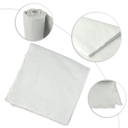 2mm Thick Fireproof Blanket for High-Temperature Applications