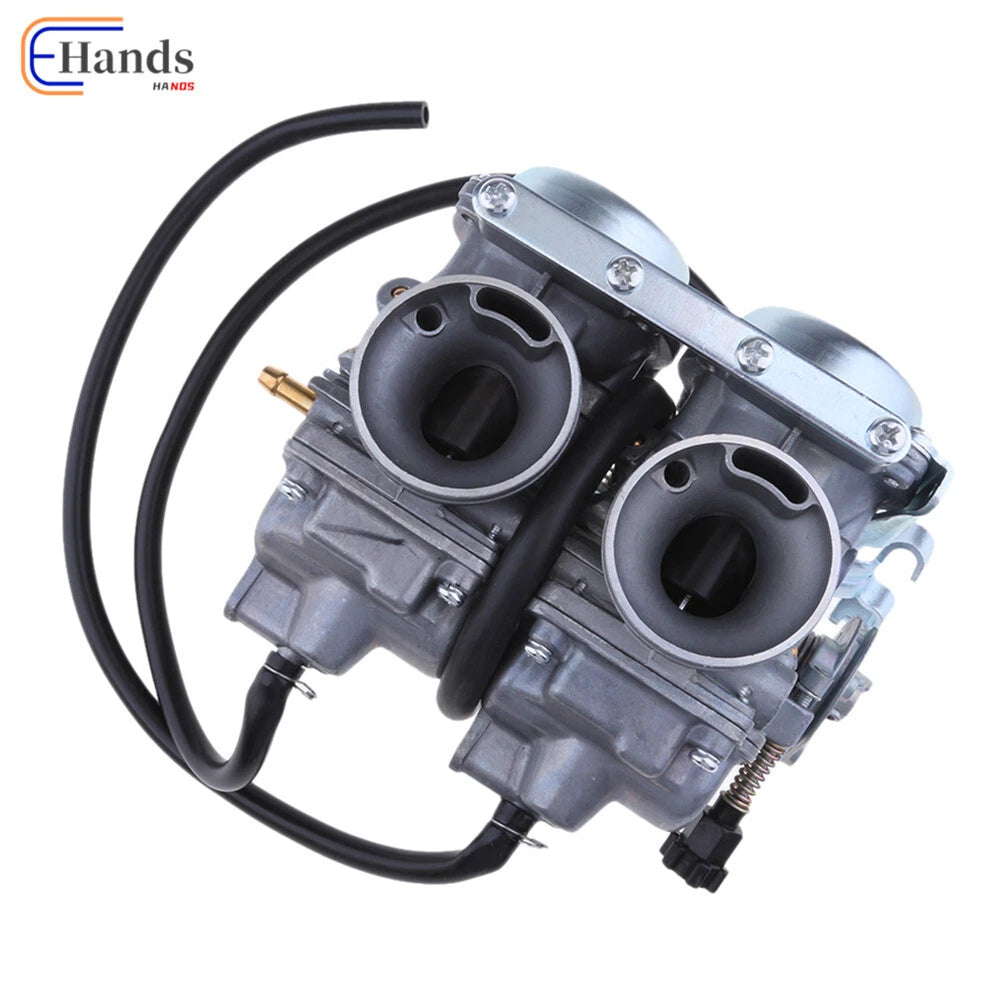 Carburetor Dual Chamber Set for Honda Rebel CMX250 CA250