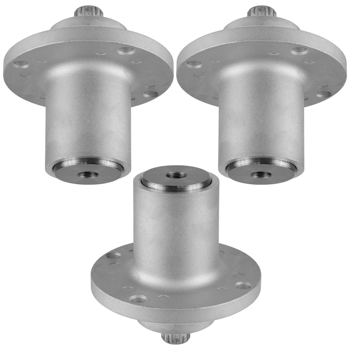 Spindle Assembly Replacement for Hustler Raptor SD SDX 36-60 Inch (2000–2000)