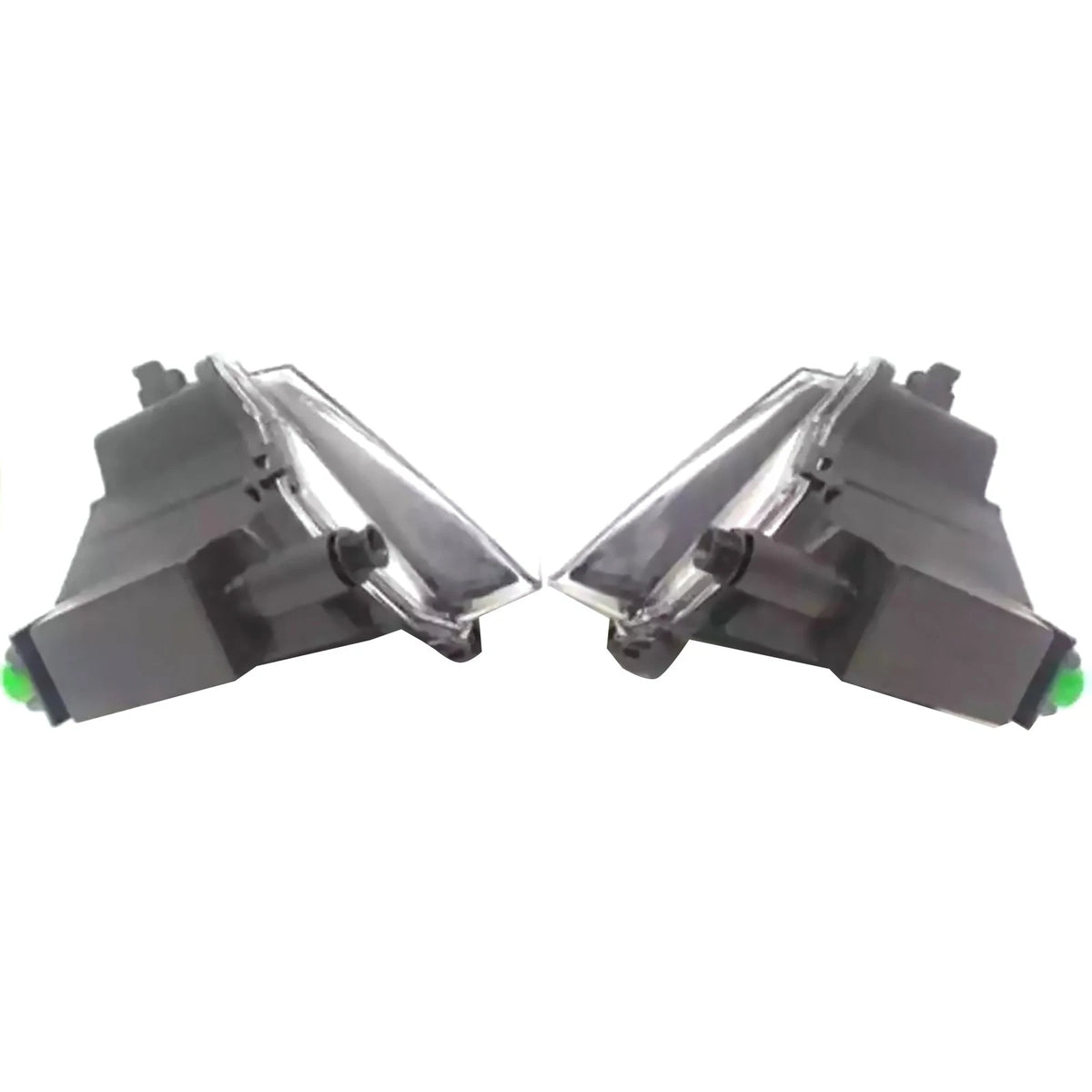2X Front Fog Light LED Lamp Replacement for VW Golf (2017–2019) 5GG941699