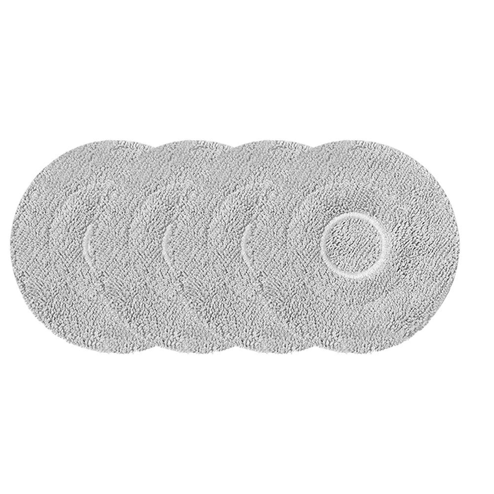 Microfibre Mop Cloths for Dreame M50 Ultra (Compatible)