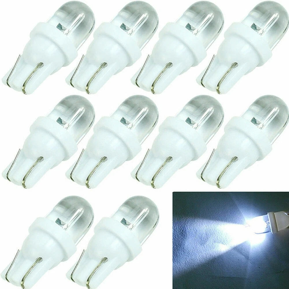 LED Side Light Bulbs for - 28 x 12mm
