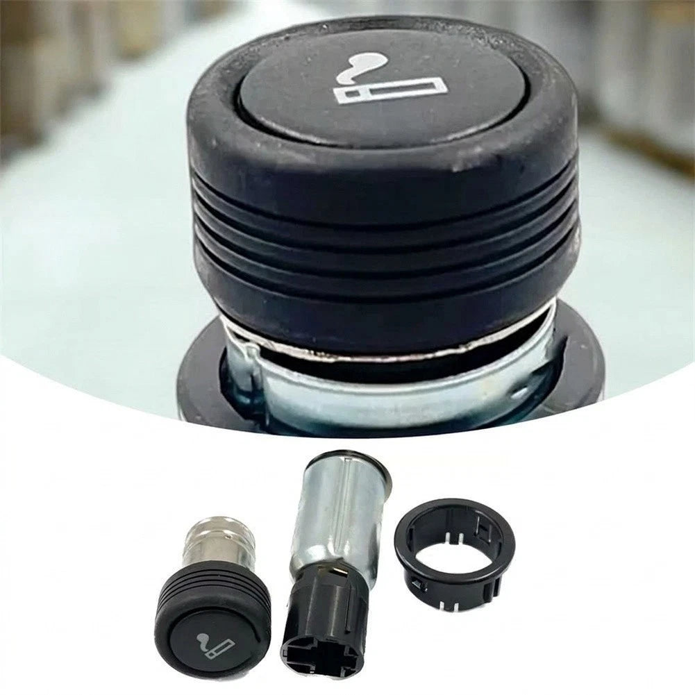Car Light Socket for Ford (Direct Replacement)