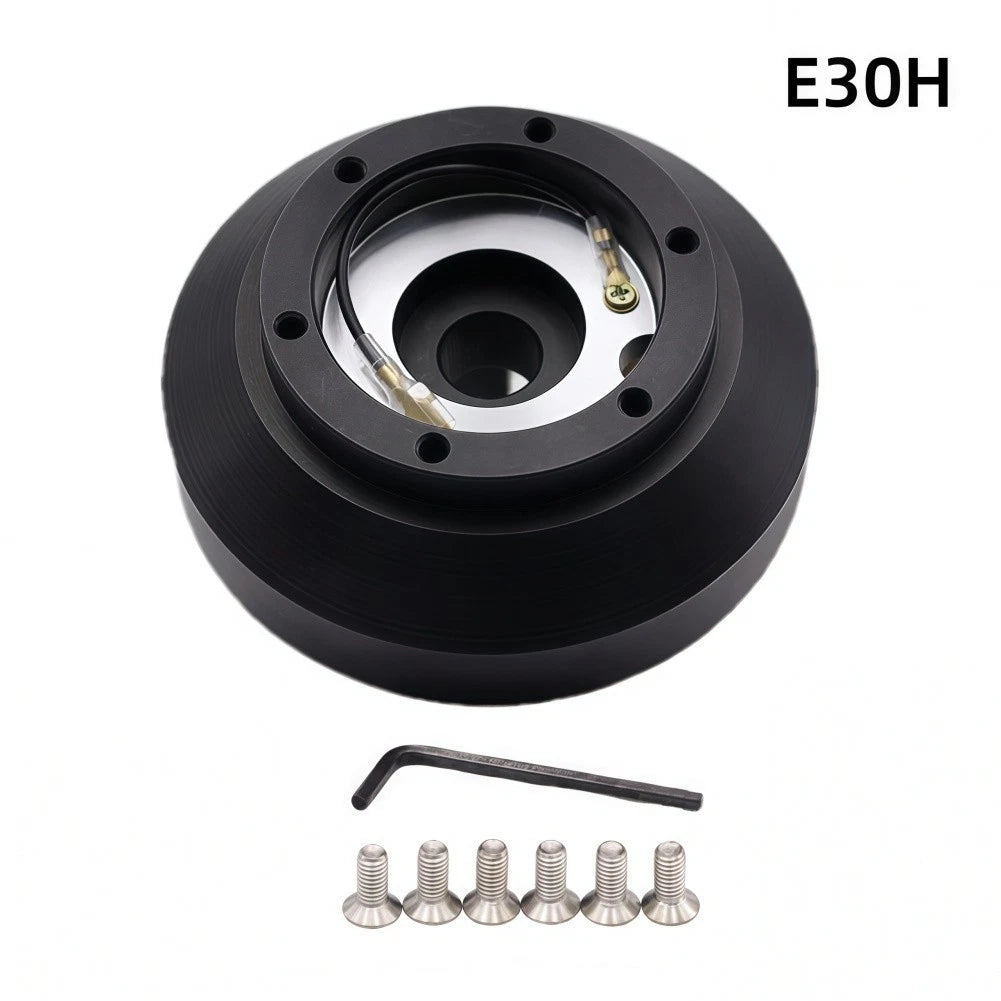 Steering Hub Adapter for