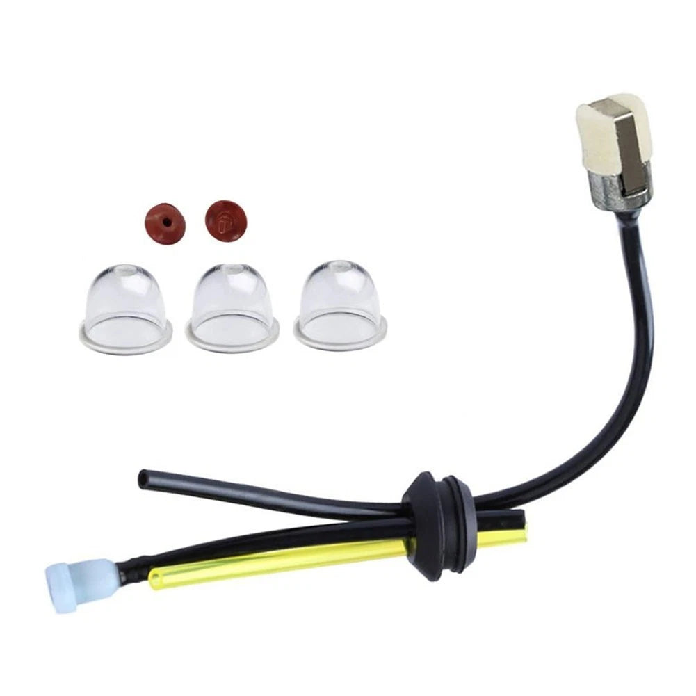 Fuel Line Kit for SRM280 BRD280 PAS280 PE280 PPF280 PPT280 (Complete Replacement)