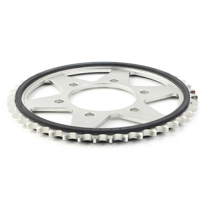 43T Rear Sprocket for Kawasaki Z1000 (2014–2016)