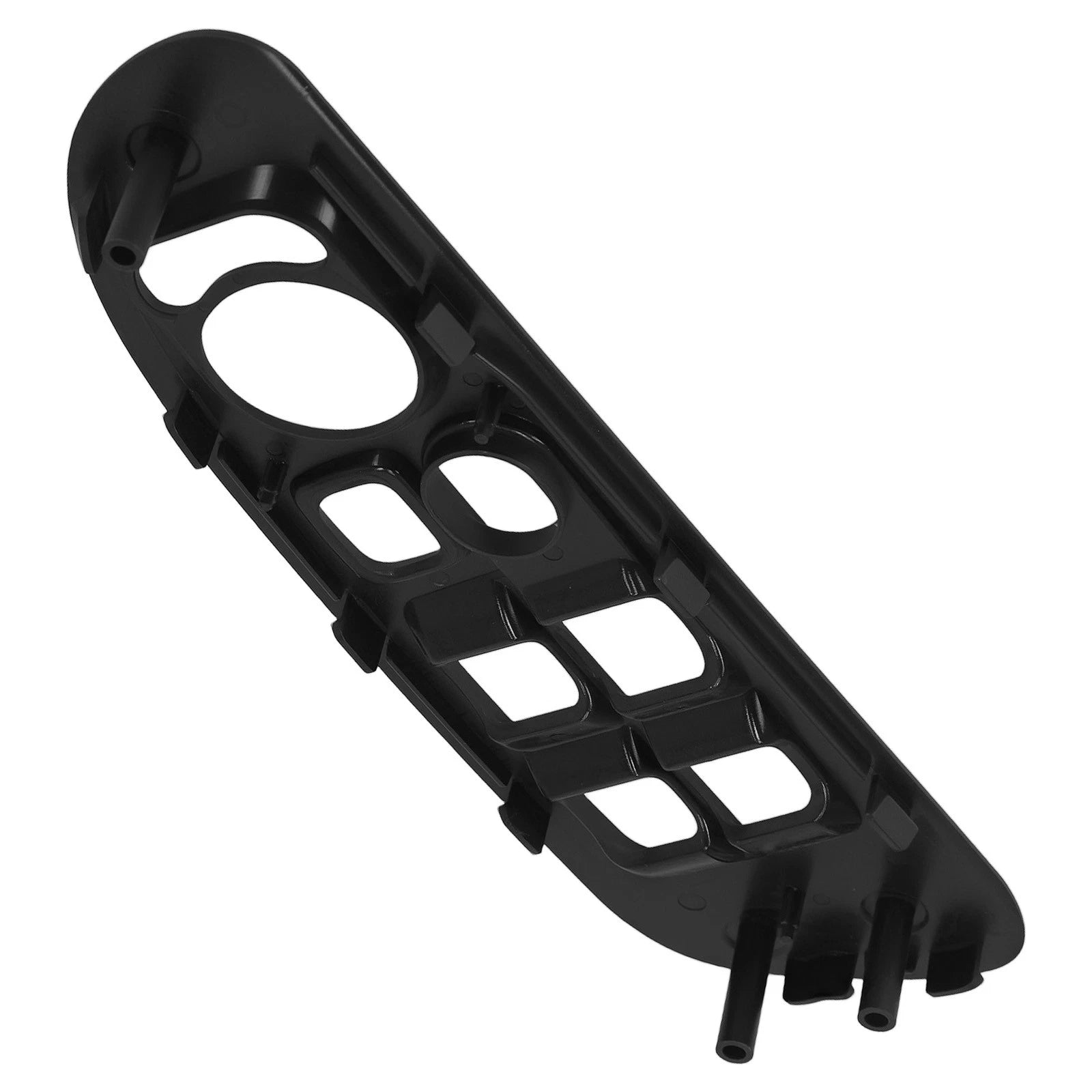 Bezel Window Control Switch Panel for Dodge Ram 3500 (2002–2005) 5HZ71WL5AE