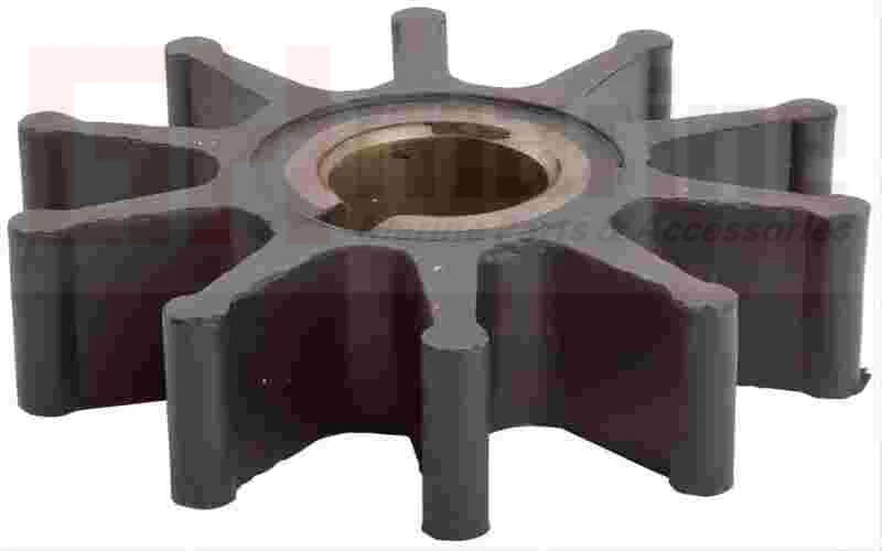Water Pump Impeller 18-8901 for Chrysler Force 20 30 35 HP (N/A)