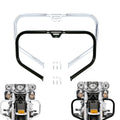 Engine Guard Crash Bar for Harley Softail Heritage Classic (2018–2025)