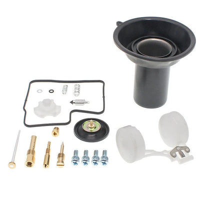 4X Carburetor Float Repair Kit for Honda Shadow VLX600 (1997–2007)