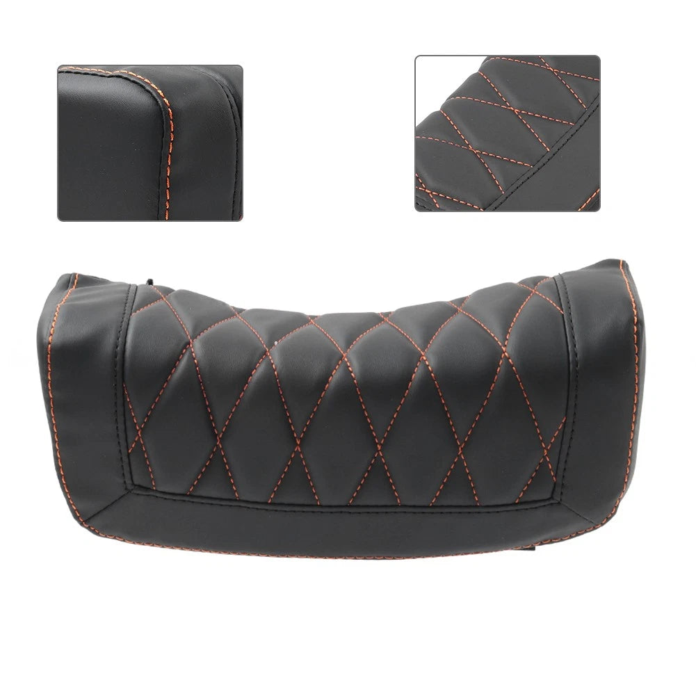 Rear Seat Trunk Filler Pad for Indian Chieftain (2014–2020)