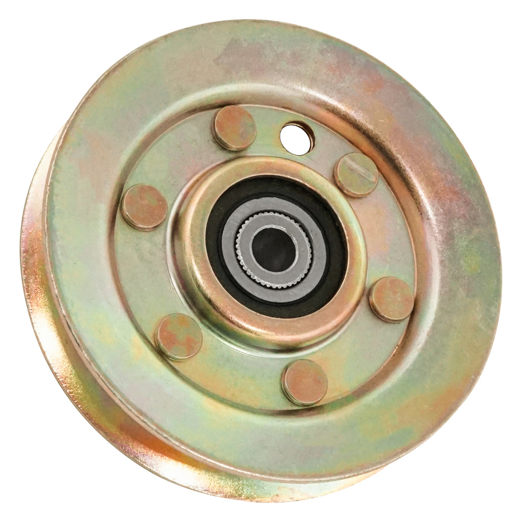 Idler Pulley Replacement for Lawn Boy 61708 63644 (1965–1975)