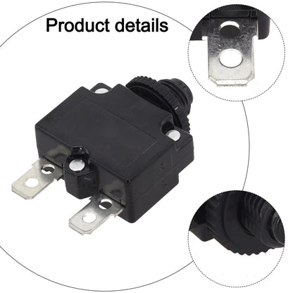 Electric Tools Overload Protector for Mechanical Appliances