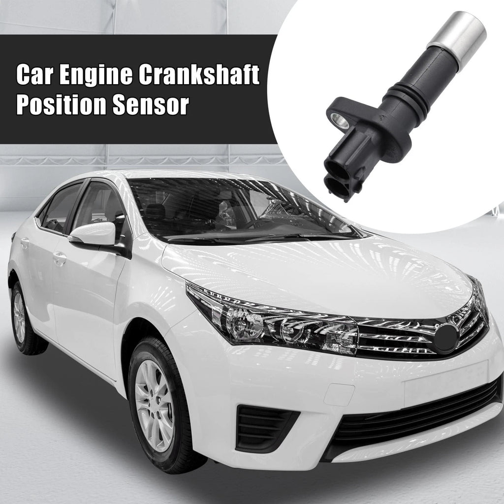 Crankshaft Position Sensor for Toyota Corolla (2009–2020) Replacement OEM
