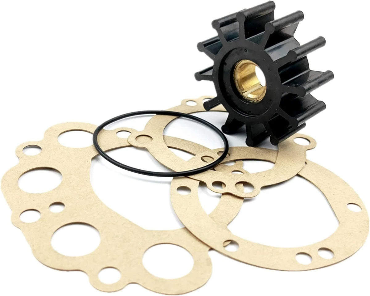 Marine Water Pump Impeller for Westerbeke Pilot 10-20 & Diesel 6 Cyl