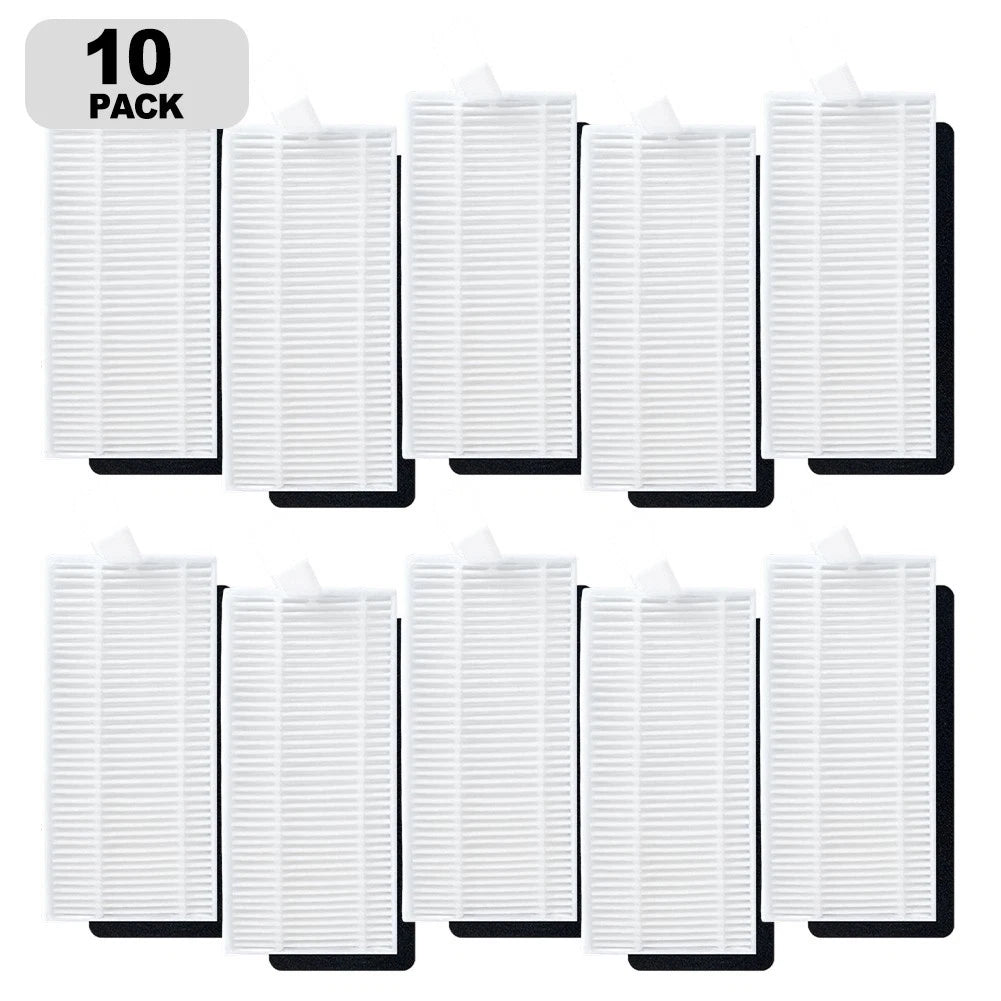 Replacement Filter for Tuvio TR04MLBB Robot Vacuum Cleaner (N/A)