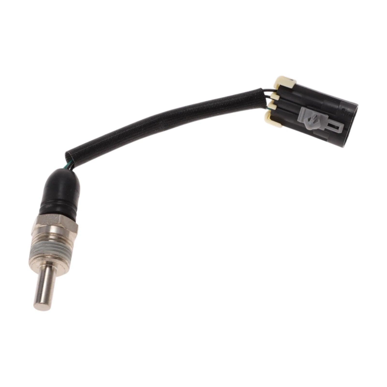 Engine Coolant Temperature Sensor Replacement for Dodge Journey (2008–2011)