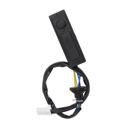 Liftgate Release Switch for Nissan Murano (2015–2023)