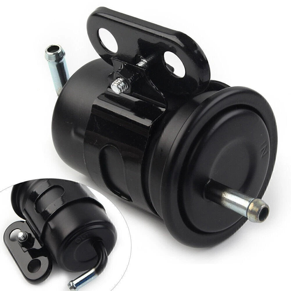 High Pressure Fuel Filter for Suzuki DF200 DF225 DF250 DF300 (2000–2023)