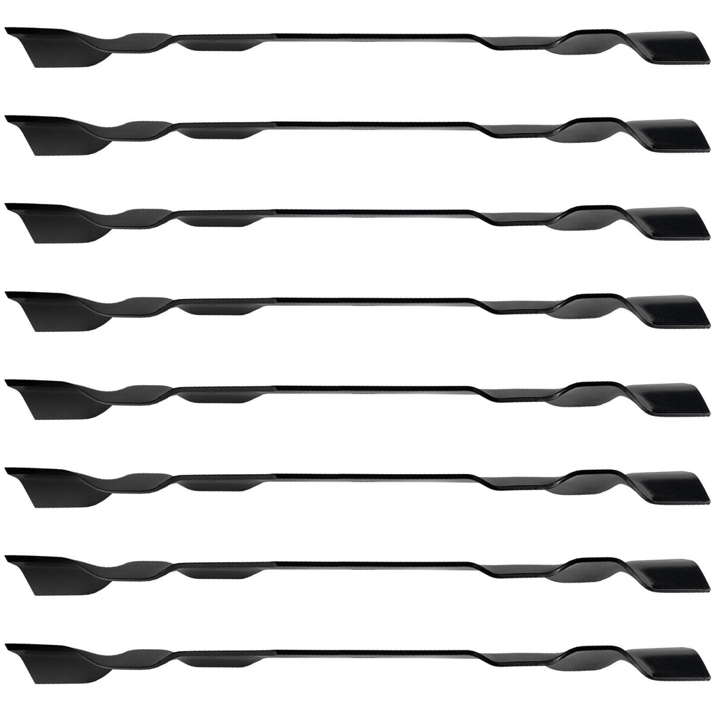 Deck Blade 38 Inch Replacement for Husqvarna AYP Poulan (2000–2007)