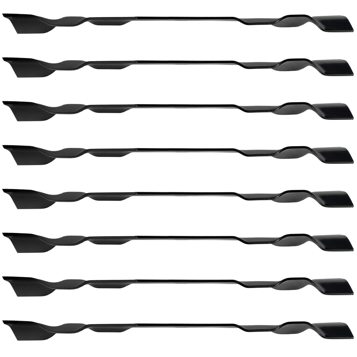 Deck Blade 38 Inch Replacement for Husqvarna AYP Poulan (2000–2007)