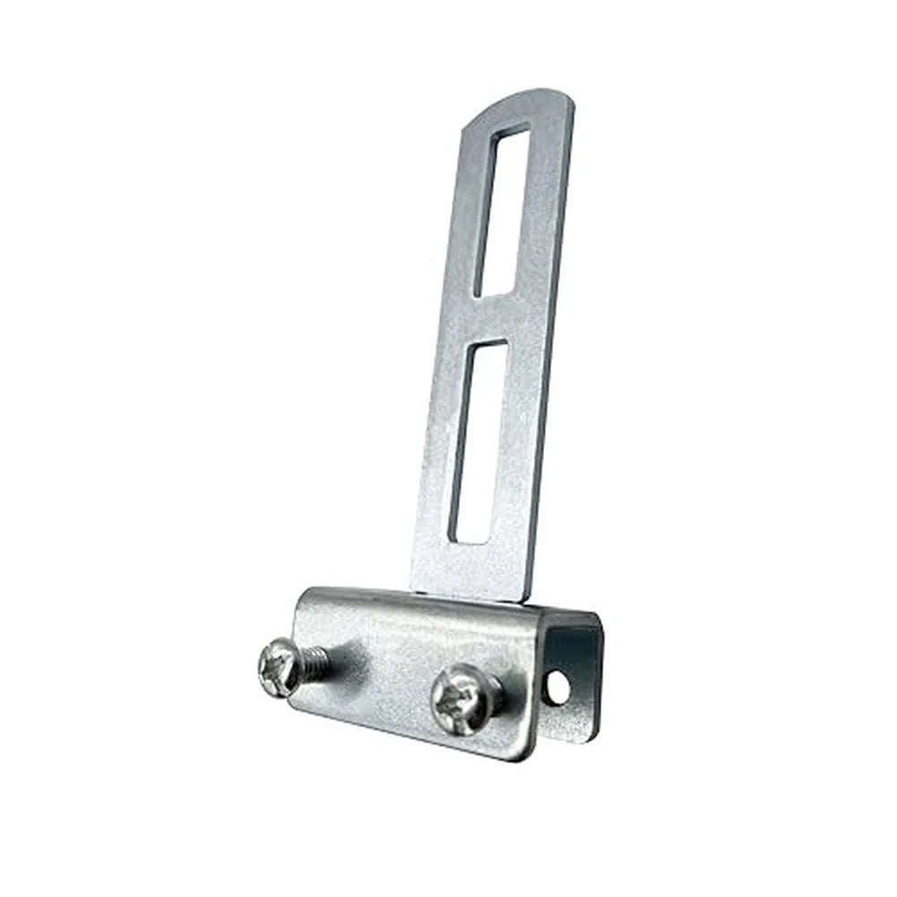 Mounting Brackets Set of 2 for Sliding Door Opener Limit Switch Magnets