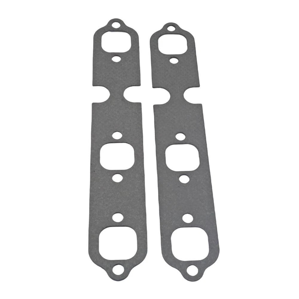 Exhaust Manifold Kit 32-14358001 for MerCruiser GM V6 (2002–2004)