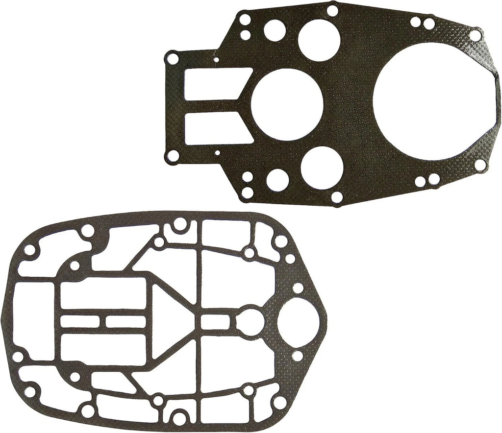 Gasket Set for Mercury Mercruiser 200-300HP 3.0L V6 (832933006, 832934006)