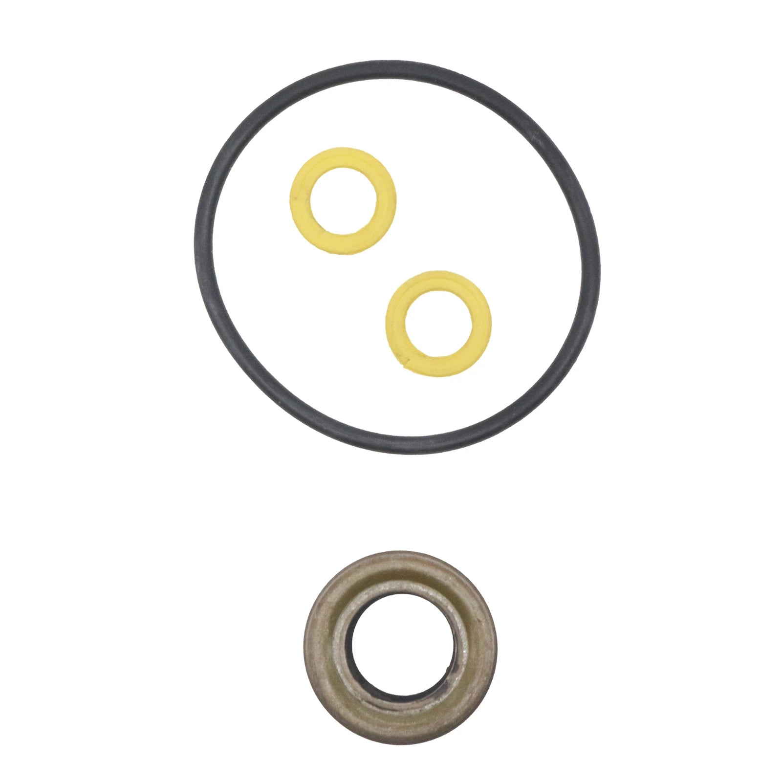 Lower Unit Seal Kit for Mercury Marine 2-Stroke 3.9-9.8 HP (26-66022)