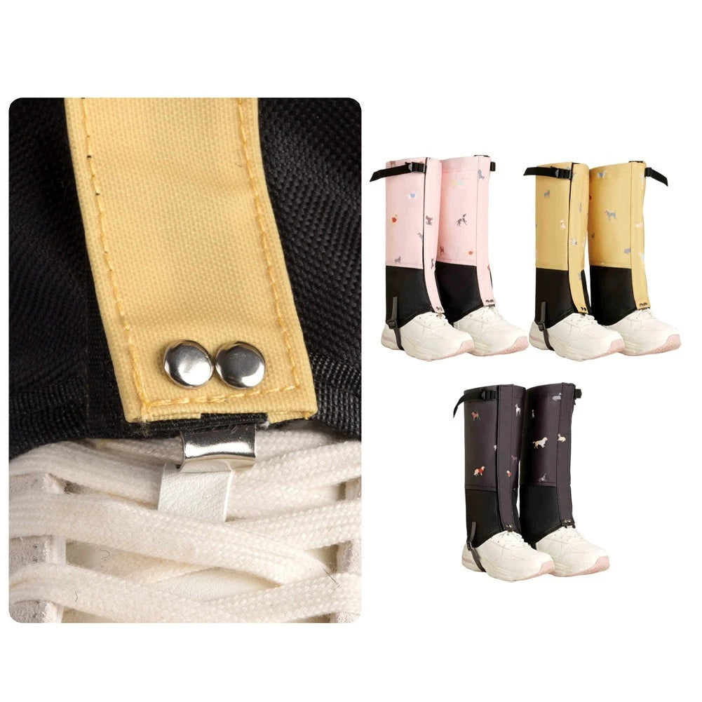 Adjustable Fit Gaiters for Automotive Applications (Thermoplastic Polyurethanes)