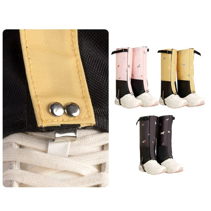 Adjustable Fit Gaiters for Automotive Applications (Thermoplastic Polyurethanes)