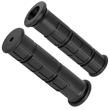 2X Handlebar Grips for Polaris Sportsman 700 2007-2008, 800 2007-2014