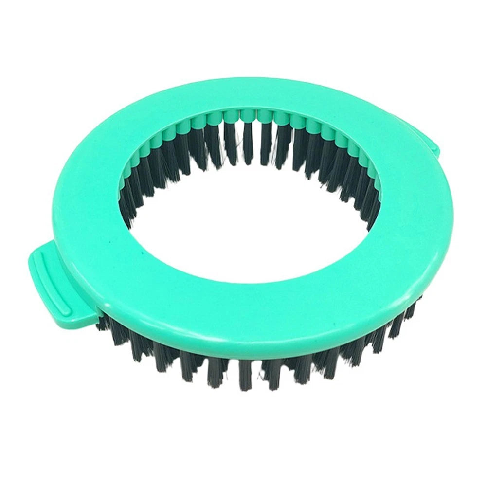 Scrub Brush Head for FunClean and RinseWise Spin Mops