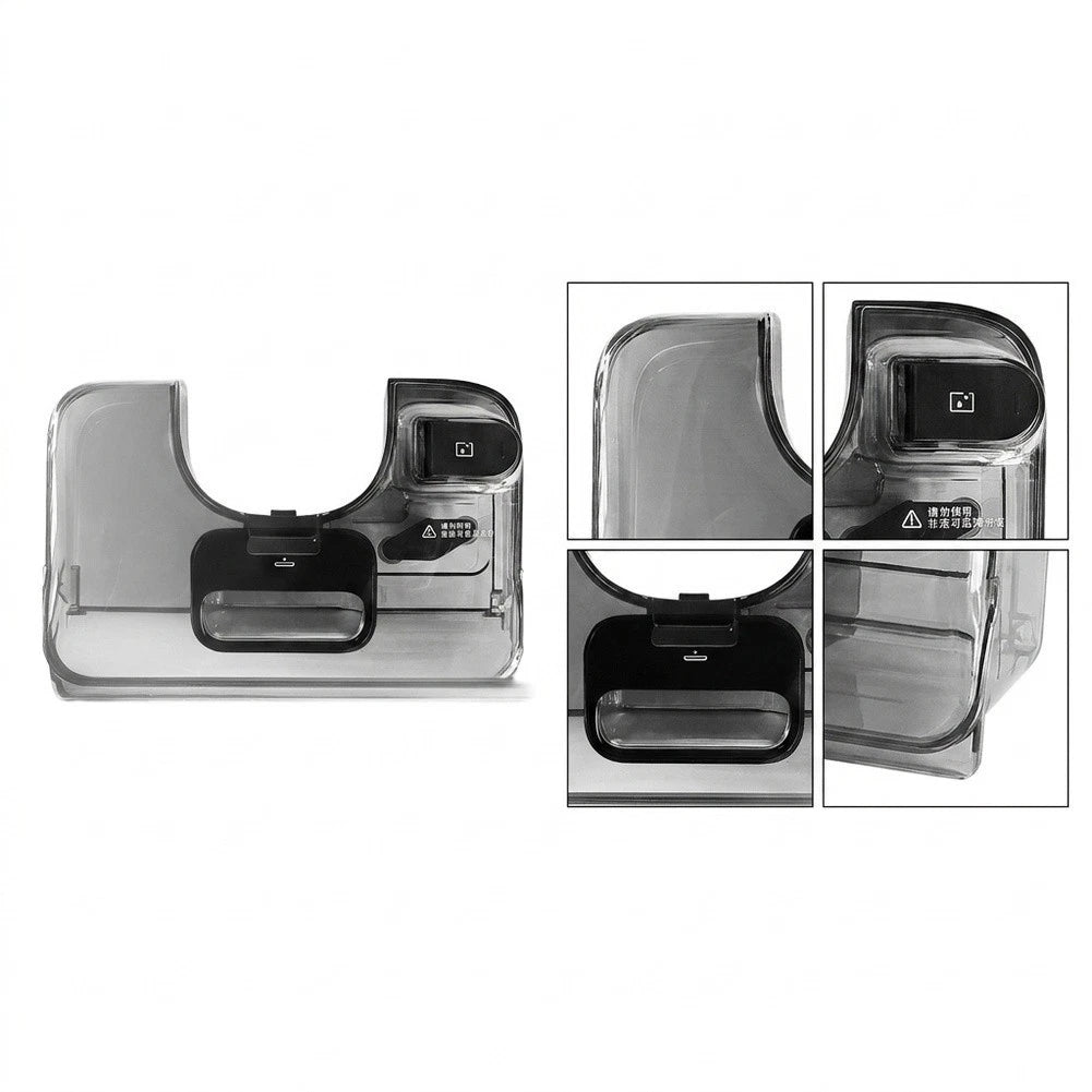 Floor Washer Accessory for Hard Floor Cleaner