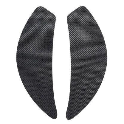 Gas Knee Grip Protector Anti-Slip Pads for Kawasaki ER6F ER6N (2006–2016)